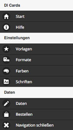 screen navigation